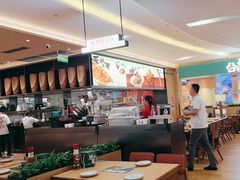 -大师兄·西北小馆(北站缤果空间店)