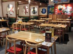 大堂-虾满堂(瑞虹店)
