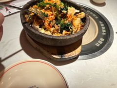 -七八冷面·延边朝鲜族美食(欢乐谷店)