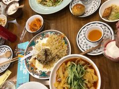 -巴依老爷新疆美食(望京小街店)