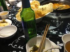 -黑鱼郭我家酸菜鱼(摩尔广场店)