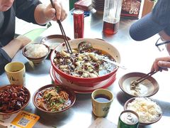 -蜀川川破店·江湖菜·烧烤(北京首店)