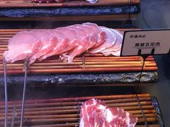 -盛江山自助料理(奥莱锦辉购物广场店)