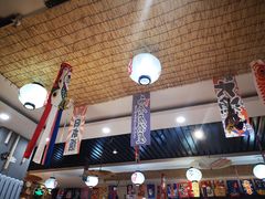 大堂-老板不给炸自助炸串(中央大街总店)