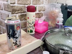 -田记自助海鲜饺子