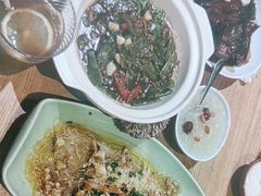 -弄堂里(新天地店)