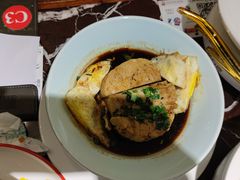 -新白鹿餐厅(爱琴海购物中心店)