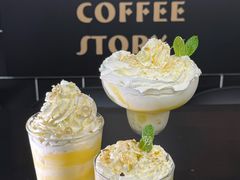 -王森咖啡西点烘焙培训(上海名厨中心店)