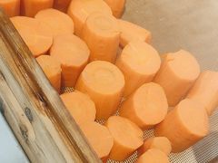 -昆山裕元花园酒店·温莎西餐厅