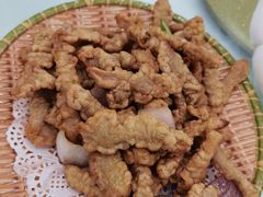 -碧海银沙海鲜餐厅(恒大海上威尼斯店)