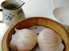 -金城大酒店-中餐厅(汾江中路店)