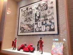 -小山日本料理(兴业太古汇店)