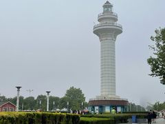 -日照灯塔风景区