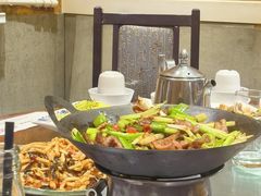 -名门小厨(劲松店)