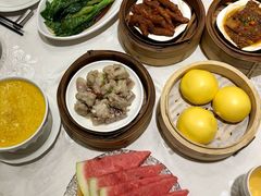 -京粤荟(海王银河科技大厦店)