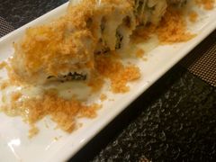 -福樱兰海鲜放题铁板烧(加州店)