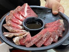 -杀猪天·韩国烤肉(总店)