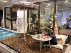 -天空花园餐吧·生日·团建(南山店)