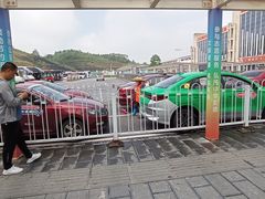 -桂林西站