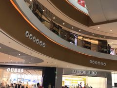 -深圳来福士广场