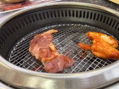 -红泥小火炉·东北泥炉烤肉(天一旗舰店)