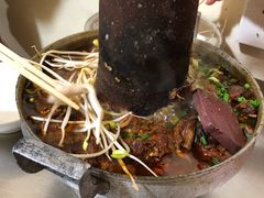 -唠叨坊私房菜(五一街店)