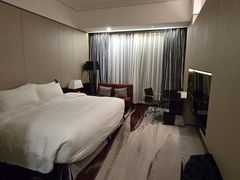 -广州天河希尔顿酒店