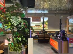 -韩宫宴和牛烤肉(武汉光谷现代风情街店)