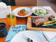 安格斯肉眼M5-曼乐辰餐厅(中庚漫游城店)