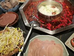 -大风老火锅(江北一店)