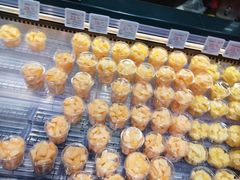 -胖东来生活广场(健康路店)