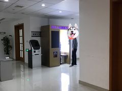 -国家电网(上海电力医院)
