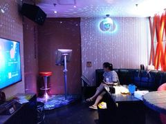 -佰迪乐KTV·大屏K歌(公园店)