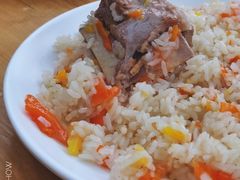 新疆手抓饭-卡丹新疆美食(南园新村东区店)