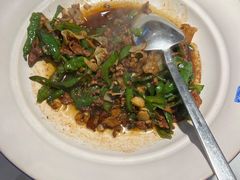 -兰湘子·湘菜小炒(长安万科广场店)