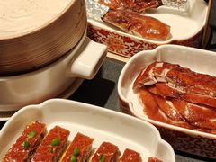 -丽晶轩中餐厅(重庆丽晶酒店)