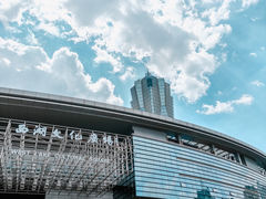 -西湖文化广场