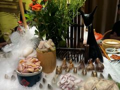 -尚海豆捞(乐虹坊店)