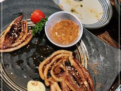 -小川洋风料理(汉街店)