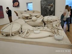 -蓬皮杜艺术中心