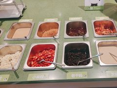 -一围肥牛肉小火锅(佳兆业广场店)