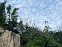 -泰山风景名胜区