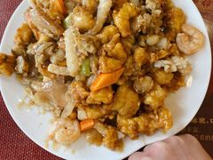 -桃子餐厅·天津菜(红星路直营店)