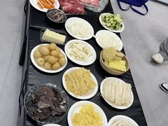 -琪航·健身+普拉提(嘉定北地铁站店)