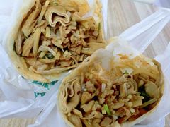 素卷馍-安徽阜阳卷馍(西单店)