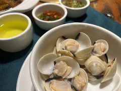 -大良毋米粥·粥底火锅(岭南天地店)