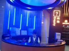 -赫帝拉航空主题餐厅(南宁店)