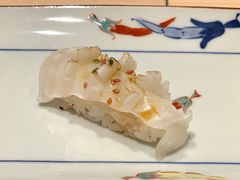 -鲤·鮨KOISUSHI