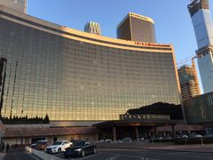 -北京中国大饭店