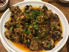 -周锦记广式餐厅